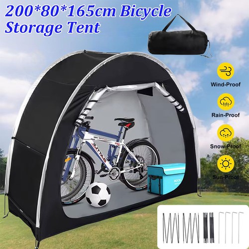210d bike cover storage tent - cover,