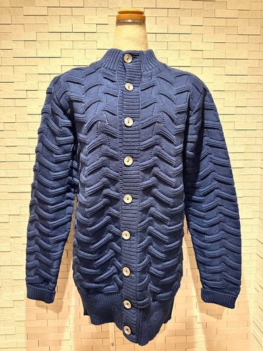 Used herning 3d knit - used, 3d-knit