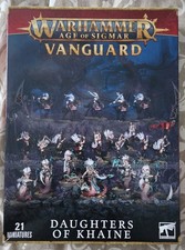 Warhammer - Age of Sigmar -