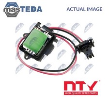 ERD-RE-009 RESISTOR INTERIOR