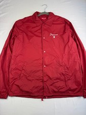 Supreme X Playboy Unisex Red