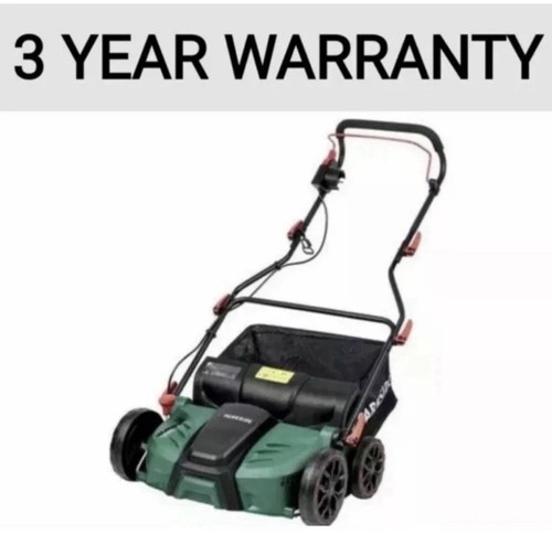 Parkside 1800w 50l - 1800w, 2in1