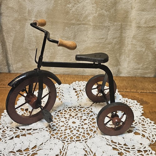 Decorative rustic vintage - 8"decorative,