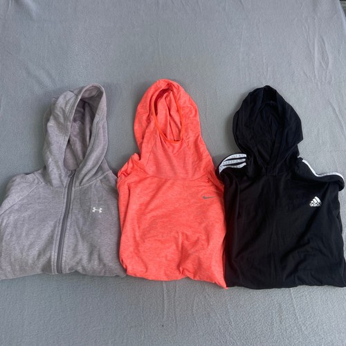 Under armour nike adidas - under,