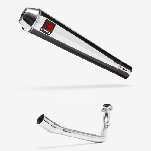 Lextek stainless steel ac1 - lextek,