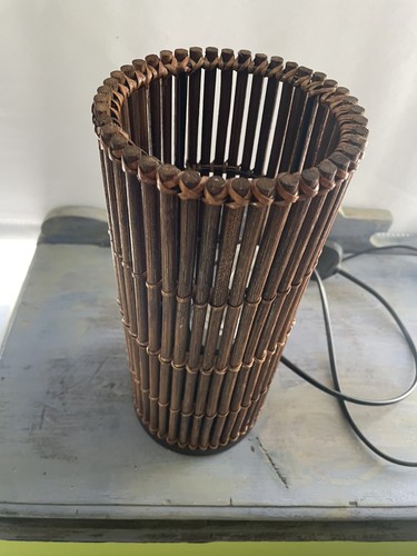 Vintage bhs bamboo rattan - bhs,