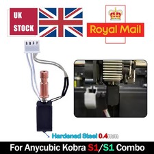 Upgrade Ceramic Hotend For