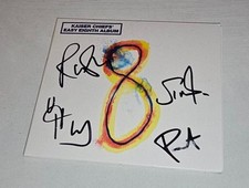 Kaiser Chiefs - Easy Eighth