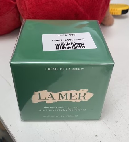 Mer 60ml the - la, cream