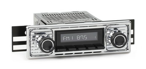 Retroradio for 1973 - for, 1973-80