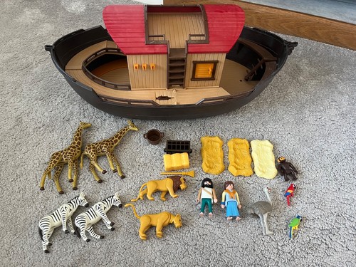 Vintage playmobil 5276 - vintage,