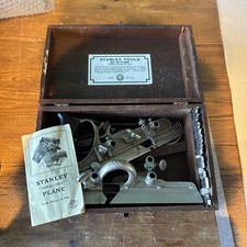 Stanley combination - stanley,