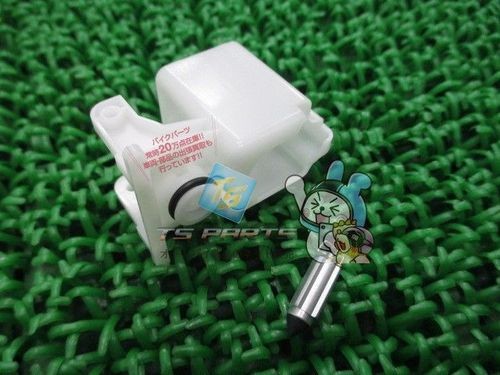 Genuine yamaha tzr250 - genuine,