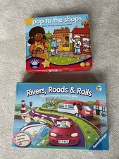 2 Kids Games Educational (5-9