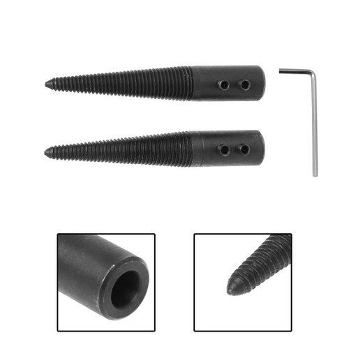 Brand new taper spindle - brand,