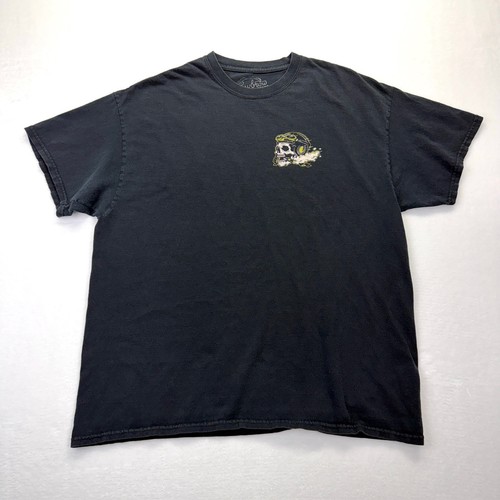 Lowbrow customs mens black - lowbrow,