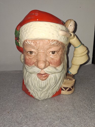 Royal doulton large 1981 - large,
