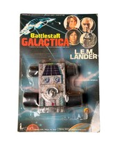 Battlestar Galactica L.E.M