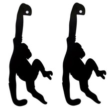 3X(Kitchen Wall Door Metal