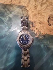 Claude Valentini Watch Swiss Luxury Timepiece