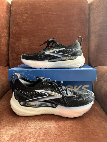 Brooks glycerin gts - glycerin, running