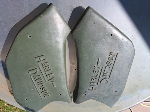 Harley davidson mt350 side - harley,