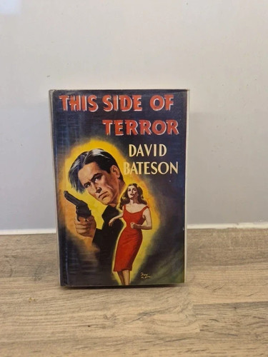 This side terror - side, david