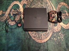 Sony PlayStation 4 Slim 500GB