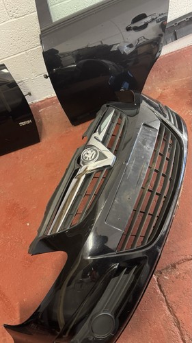 Corsa front bumper z22c - corsa,