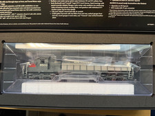 Scale Trains HO Museum Quality