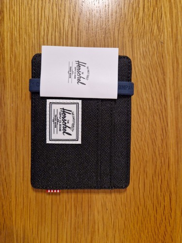 Herschel charlie card holder - herschel,