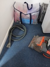 Vax Carpet Shampooer With