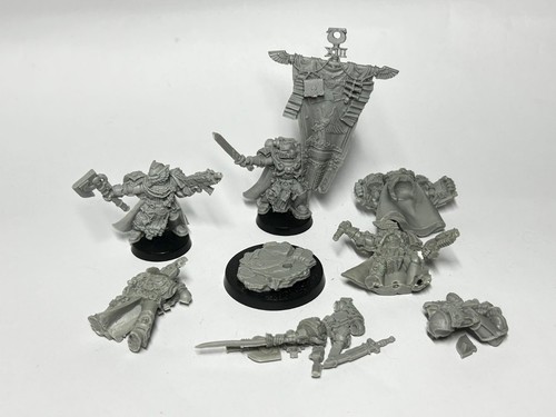 Warhammer 40k space - warhammer, marine