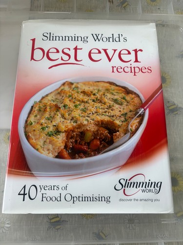 Best ever recipes years - ever, of