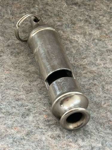 Vintage acme scout - whistle, ~