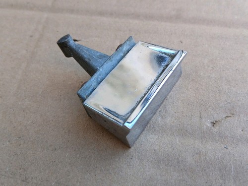 Ford cortina mk1 aeroflow - ford,