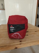 MSR Elixir 1 Tent One Person