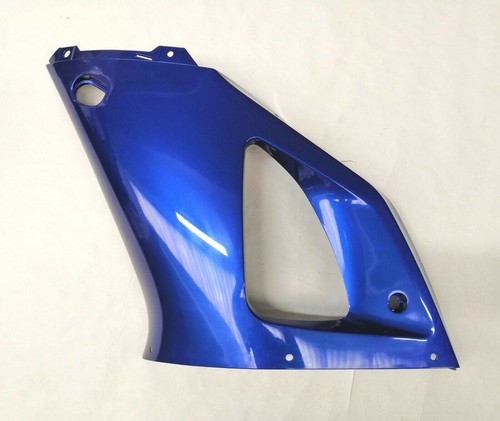 Left fairing blue original - left,
