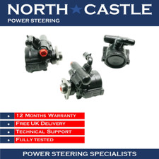 Fiat Barchetta, Brava , Bravo, Doblo, Marea, Multipla, Punto Power Steering Pump