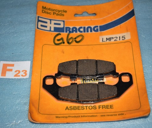 Brake pads racing - brake,