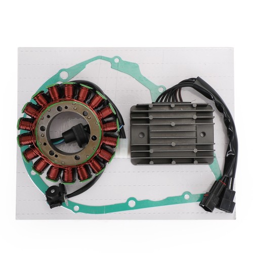 Stator regulator gasket for - stator,