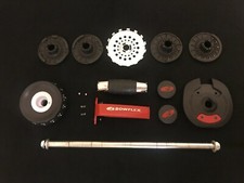 Used series only bowflex - 2,