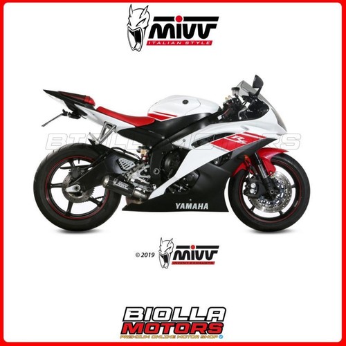Mivv mk3 terminal yamaha - mk3,