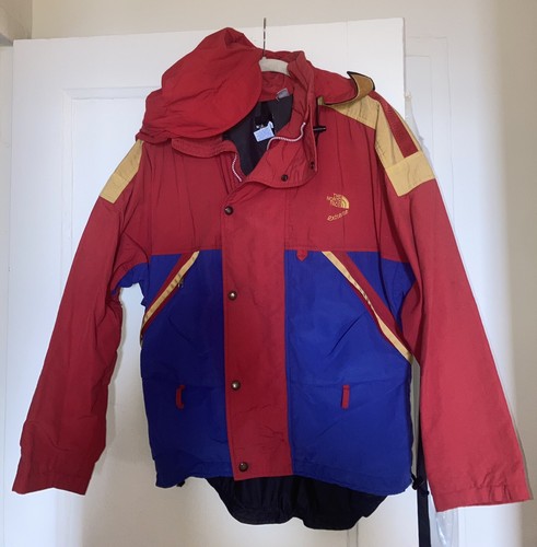 Rare vintage north face - north,