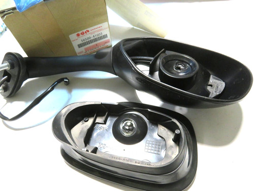 Nos genuine suzuki gsxr 1000 - nos,
