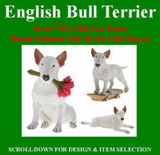 English Bull Terrier
