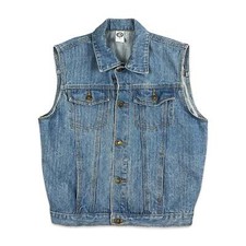 Vtg 90s C&A Kids Save the