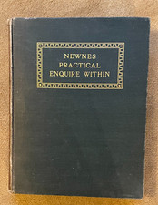 Newnes Practical Enquire