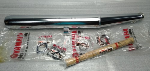 Yamaha rx135 rx125 rxk - rxk, rx-king
