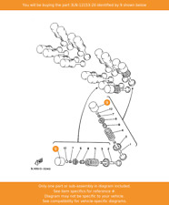 YAMAHA Lifter, Valve